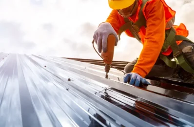 Travaux de zinguerie à Montreuil-Bellay